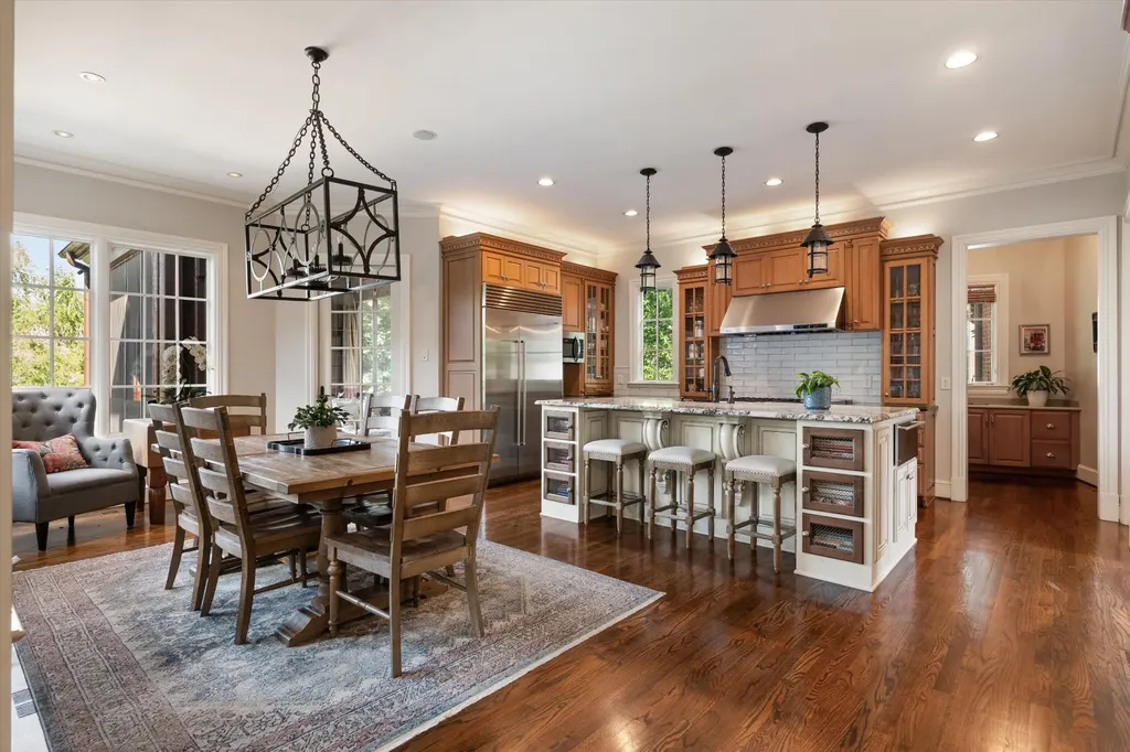 1 Crooked Stick Lane Brentwood TN 37027