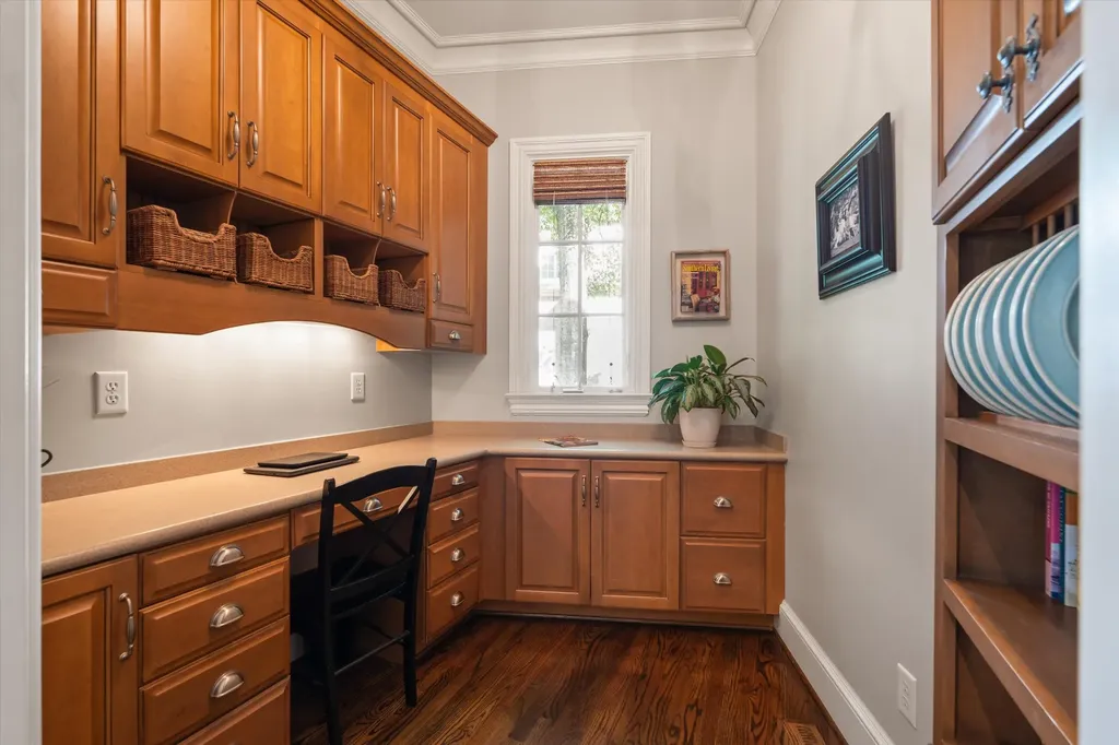 1 Crooked Stick Lane Brentwood TN 37027