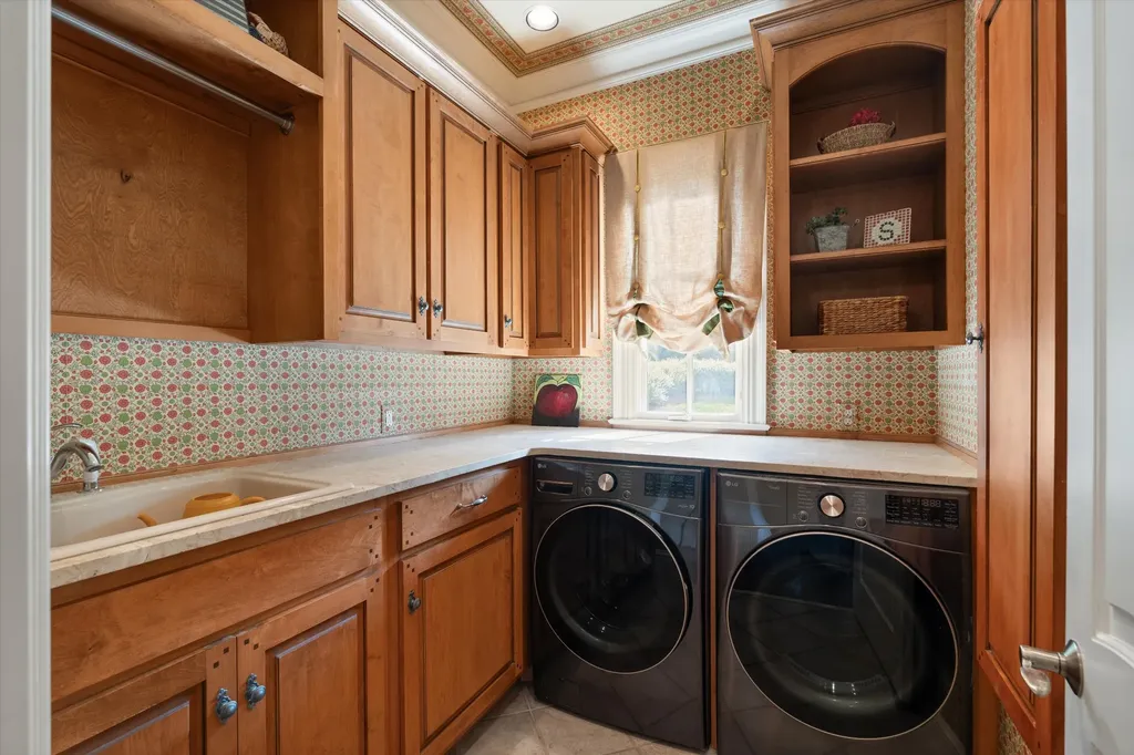 1 Crooked Stick Lane Brentwood TN 37027