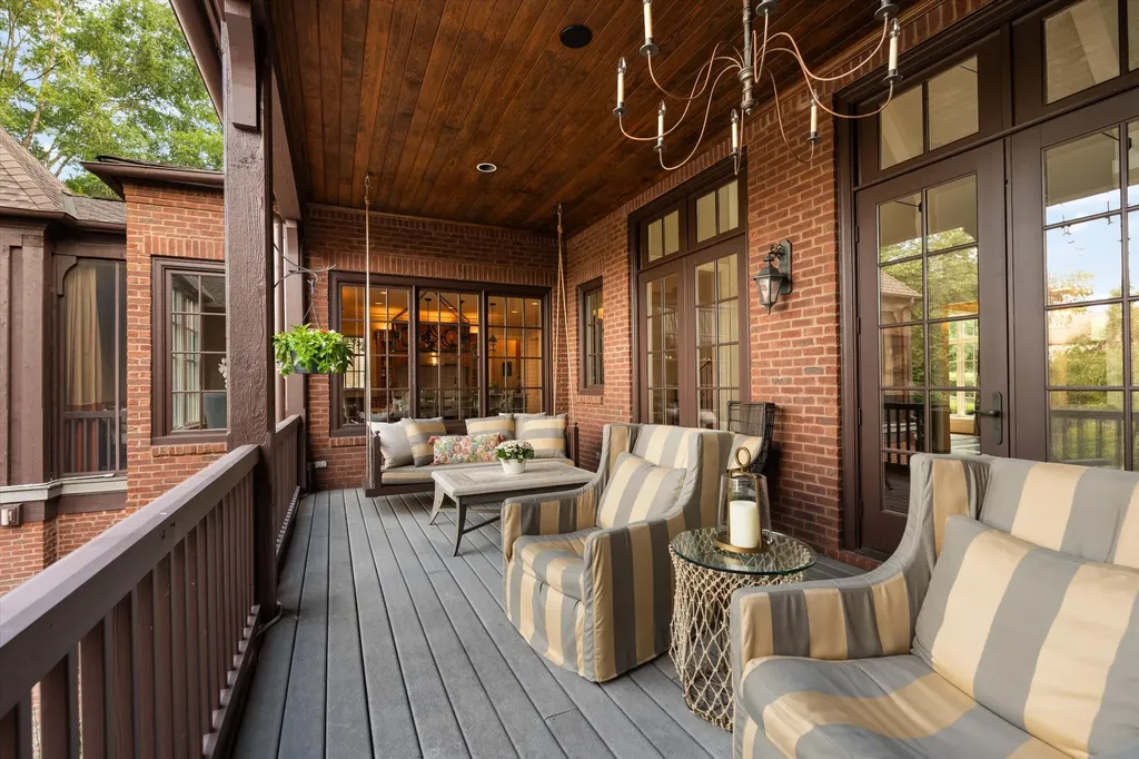 1 Crooked Stick Lane Brentwood TN 37027