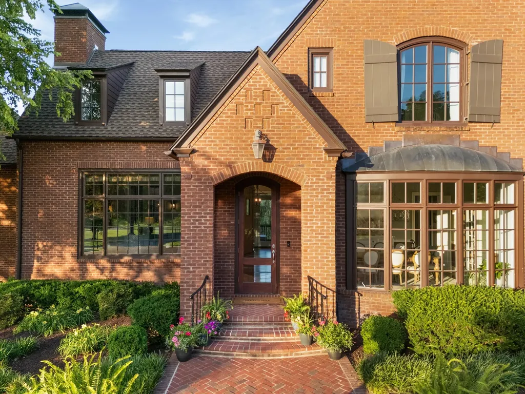1 Crooked Stick Lane Brentwood TN 37027