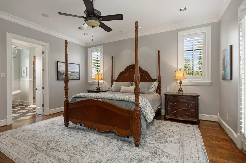 1 Crooked Stick Lane Brentwood TN 37027