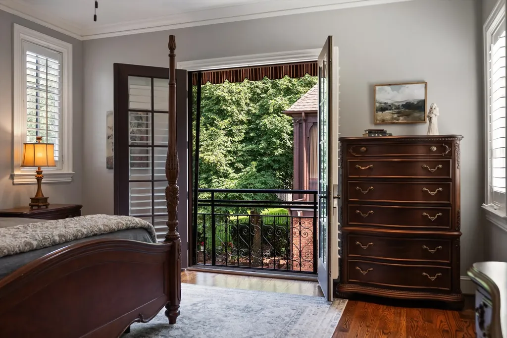 1 Crooked Stick Lane Brentwood TN 37027
