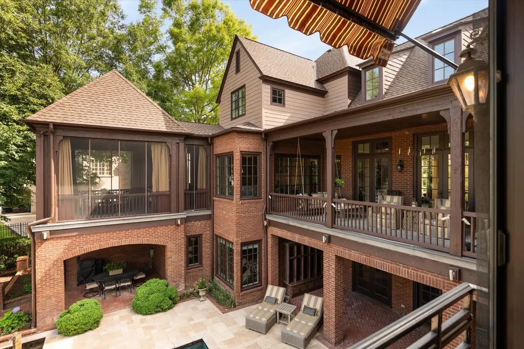 1 Crooked Stick Lane Brentwood TN 37027