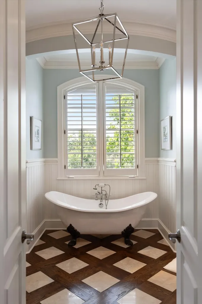 1 Crooked Stick Lane Brentwood TN 37027