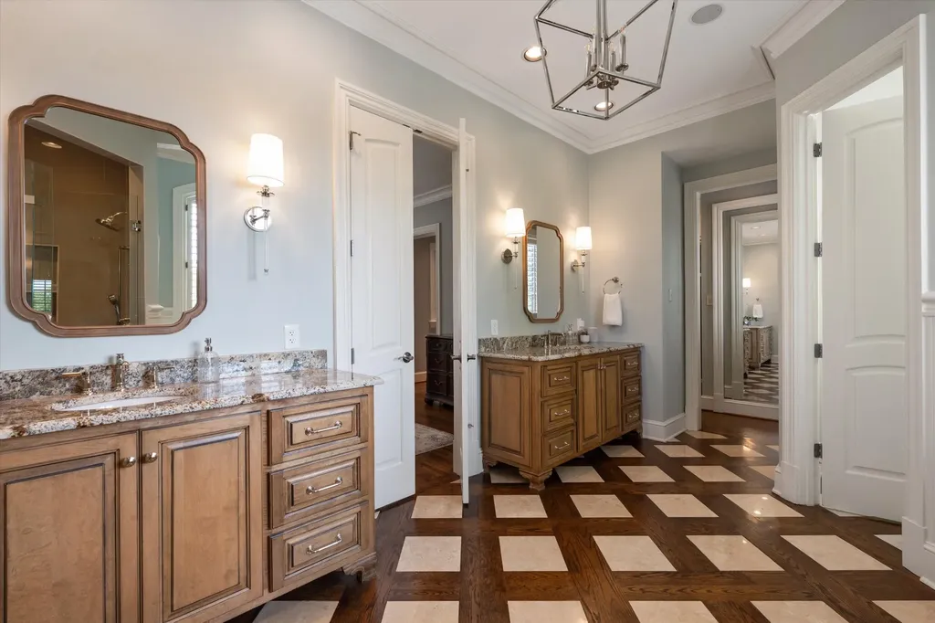 1 Crooked Stick Lane Brentwood TN 37027