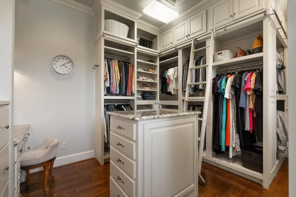 1 Crooked Stick Lane Brentwood TN 37027
