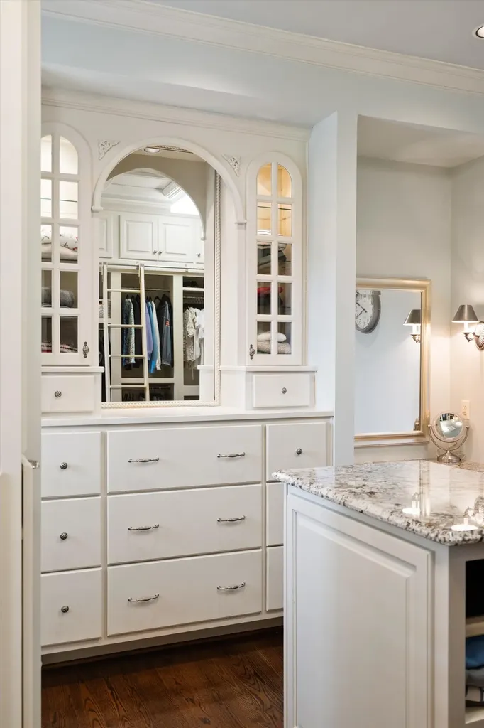 1 Crooked Stick Lane Brentwood TN 37027