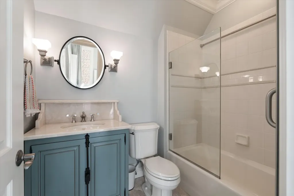 1 Crooked Stick Lane Brentwood TN 37027