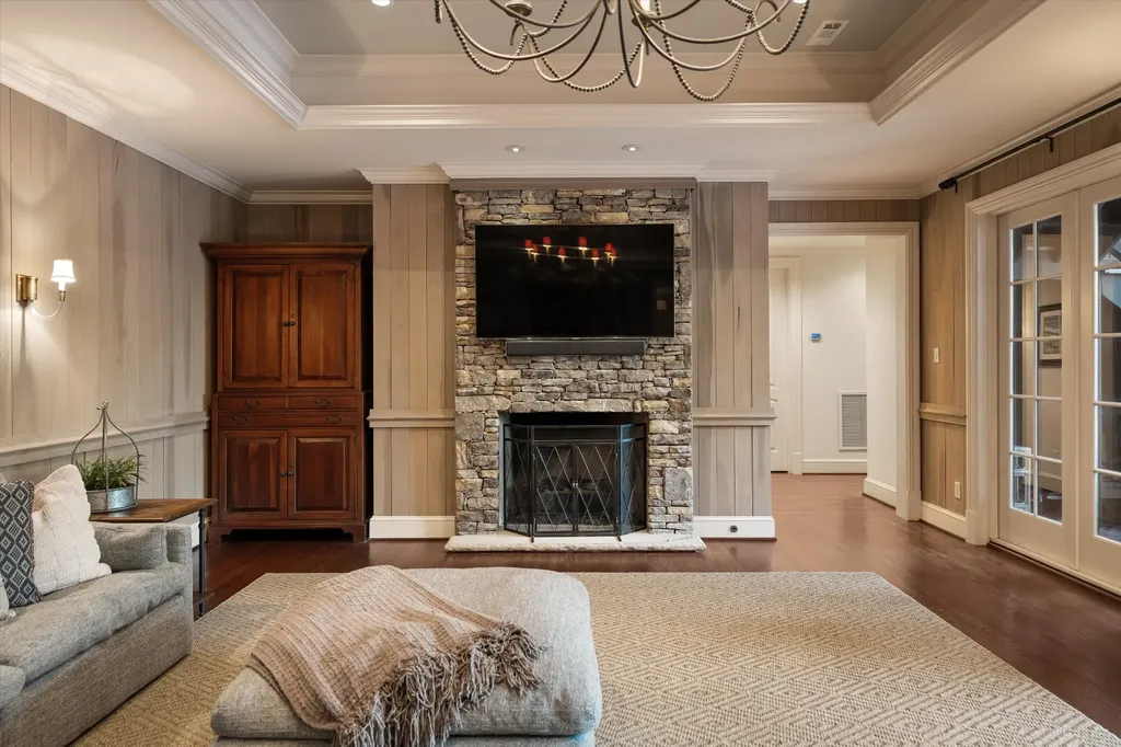 1 Crooked Stick Lane Brentwood TN 37027