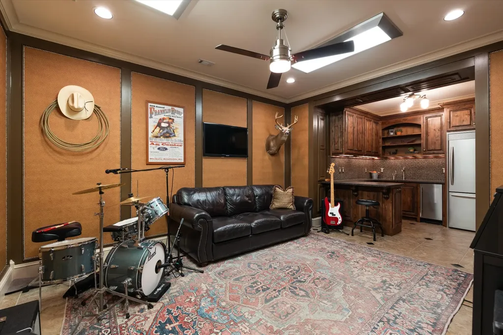 1 Crooked Stick Lane Brentwood TN 37027