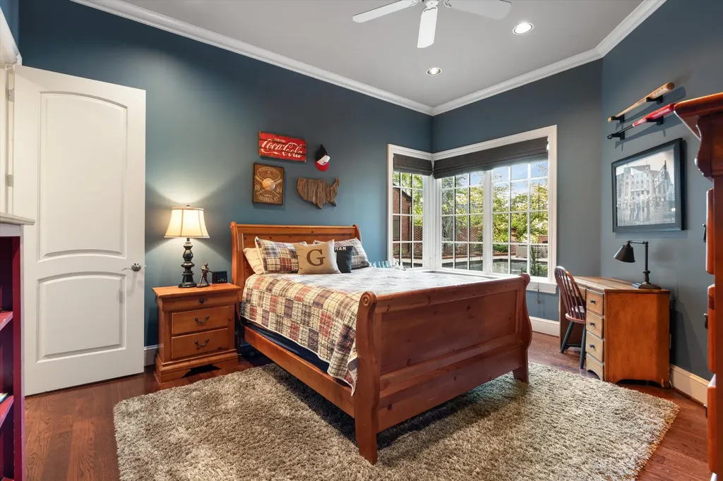 1 Crooked Stick Lane Brentwood TN 37027
