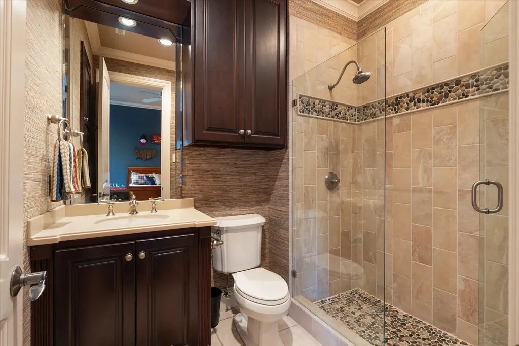 1 Crooked Stick Lane Brentwood TN 37027