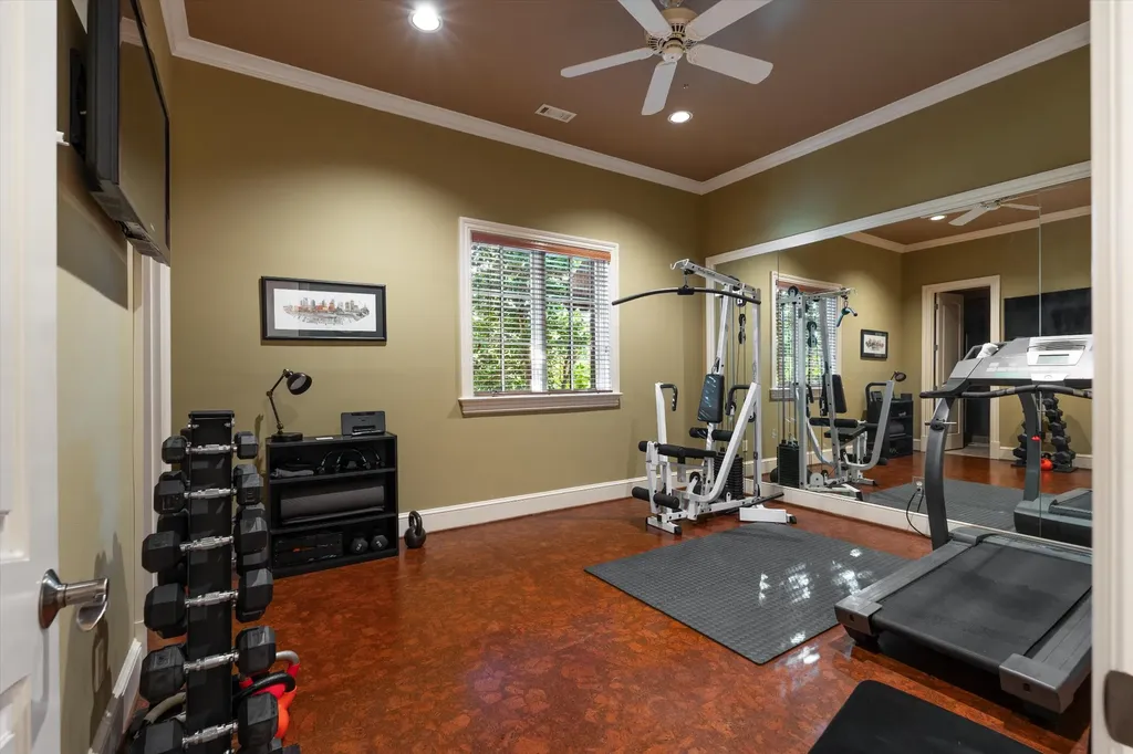 1 Crooked Stick Lane Brentwood TN 37027