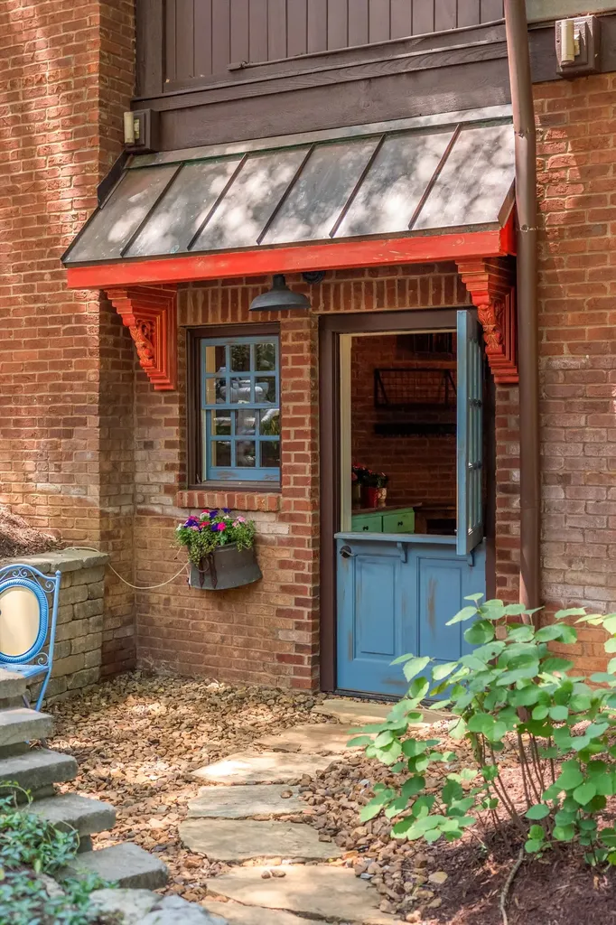1 Crooked Stick Lane Brentwood TN 37027