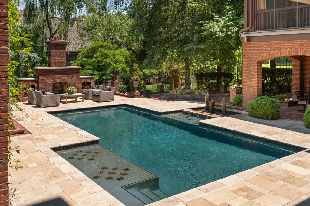 1 Crooked Stick Lane Brentwood TN 37027