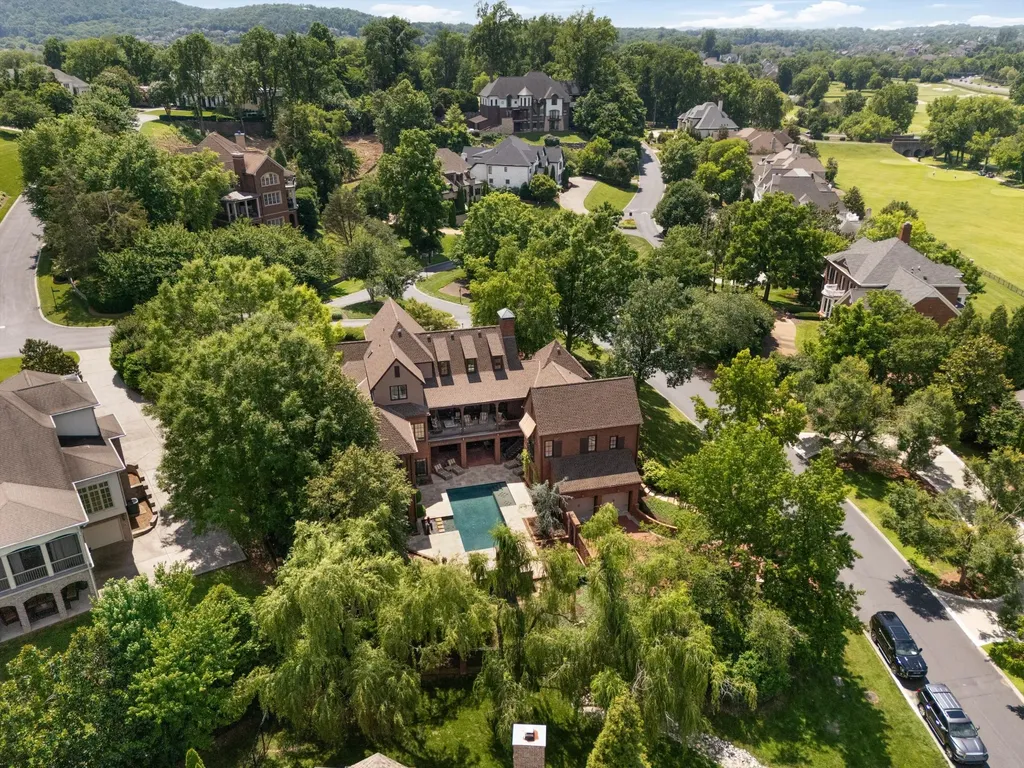 1 Crooked Stick Lane Brentwood TN 37027