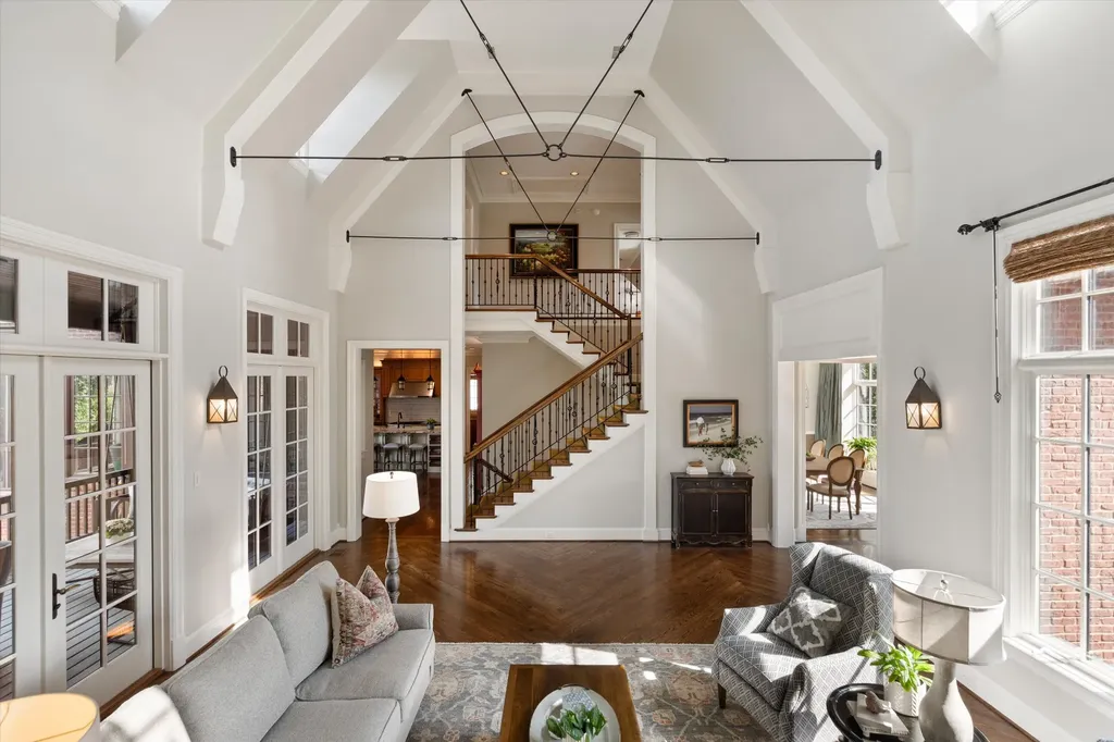 1 Crooked Stick Lane Brentwood TN 37027