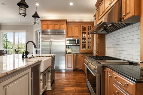 1 Crooked Stick Lane Brentwood TN 37027