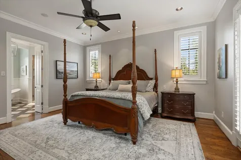 1 Crooked Stick Lane Brentwood TN 37027