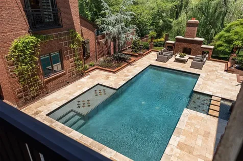 1 Crooked Stick Lane Brentwood TN 37027