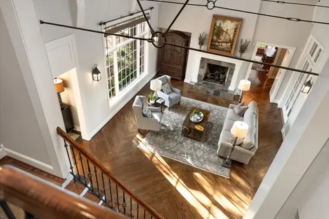1 Crooked Stick Lane Brentwood TN 37027