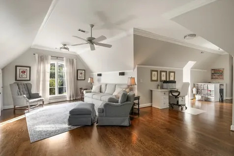 1 Crooked Stick Lane Brentwood TN 37027