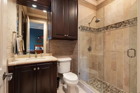 1 Crooked Stick Lane Brentwood TN 37027