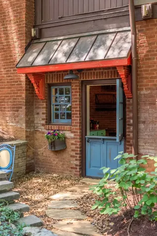1 Crooked Stick Lane Brentwood TN 37027