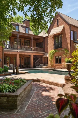 1 Crooked Stick Lane Brentwood TN 37027