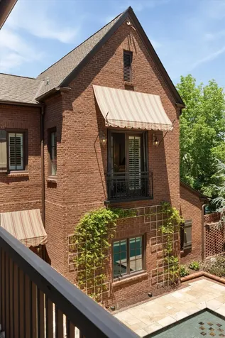 1 Crooked Stick Lane Brentwood TN 37027