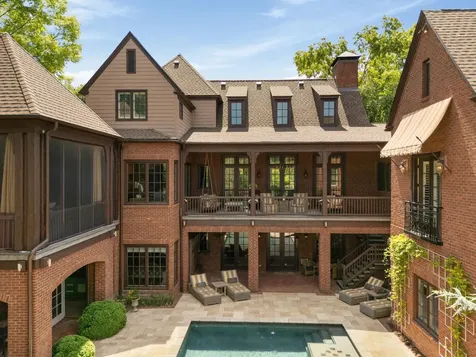 1 Crooked Stick Lane Brentwood TN 37027