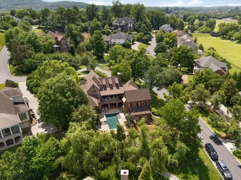 1 Crooked Stick Lane Brentwood TN 37027