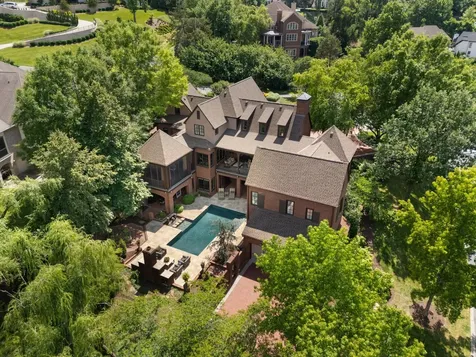 1 Crooked Stick Lane Brentwood TN 37027