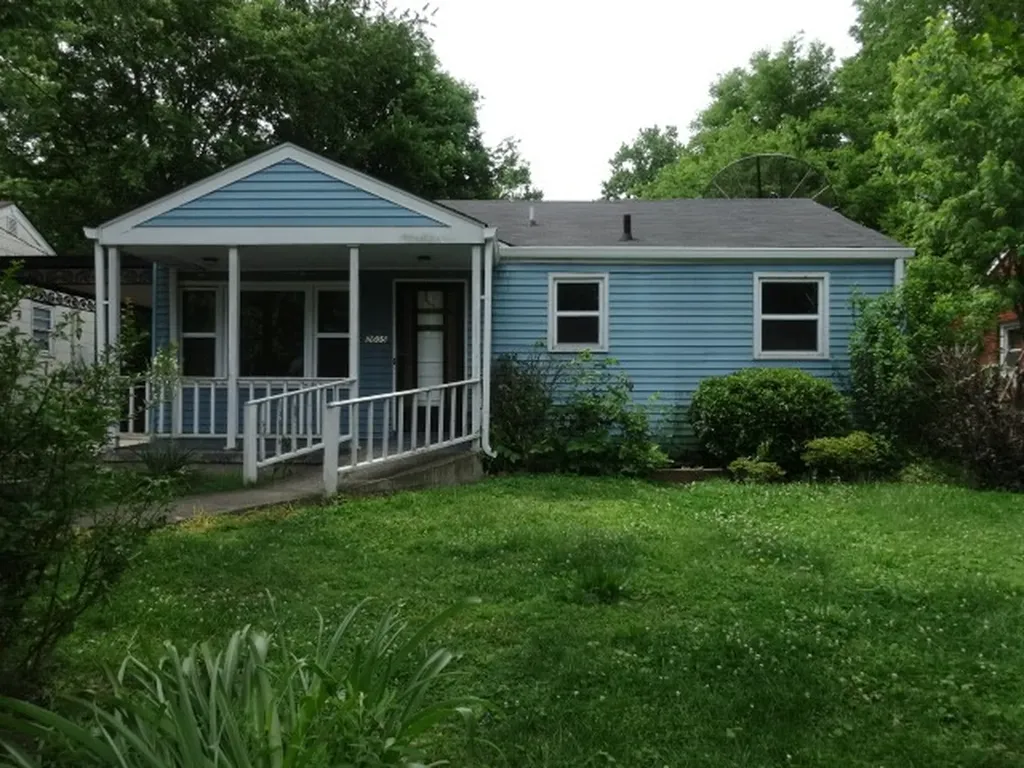 2605 Aspen Drive Nashville TN 37208