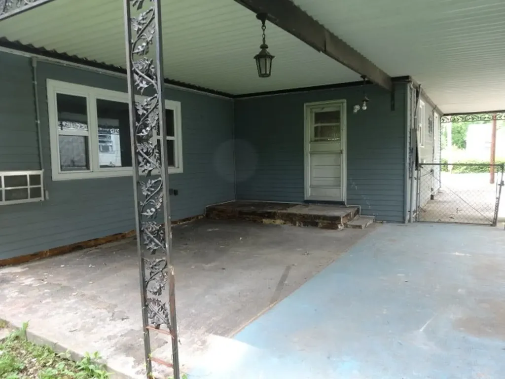 2605 Aspen Drive Nashville TN 37208