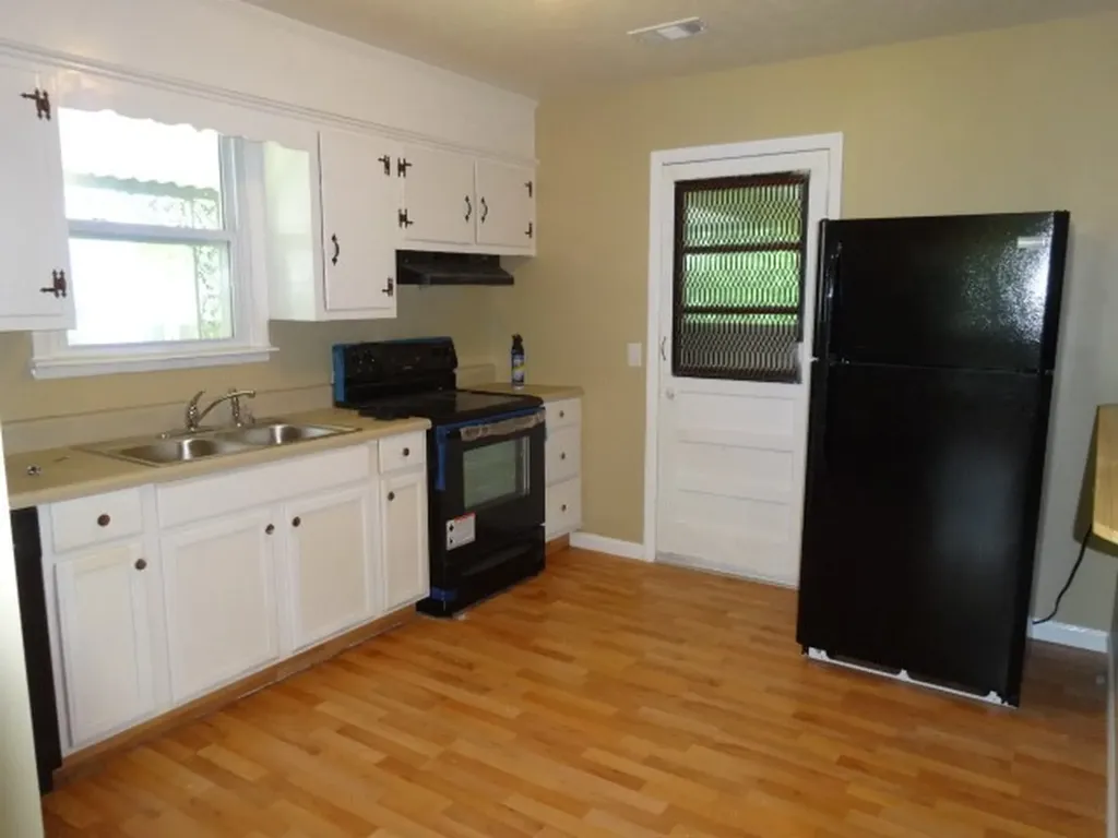 2605 Aspen Drive Nashville TN 37208