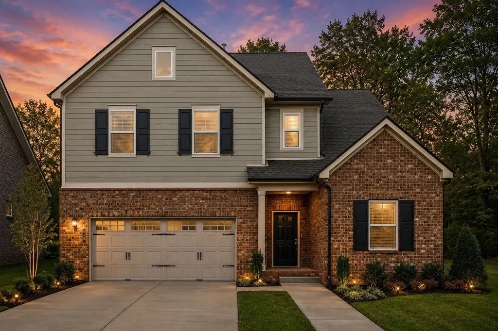 390 Triple Crown Circle Gallatin TN 37066