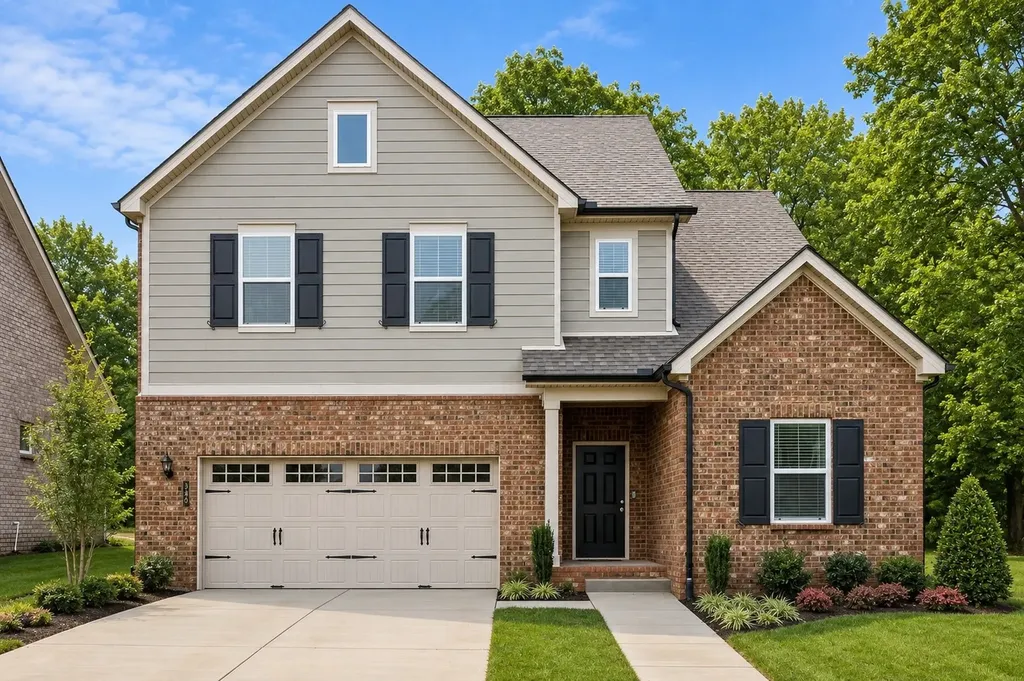 390 Triple Crown Circle Gallatin TN 37066
