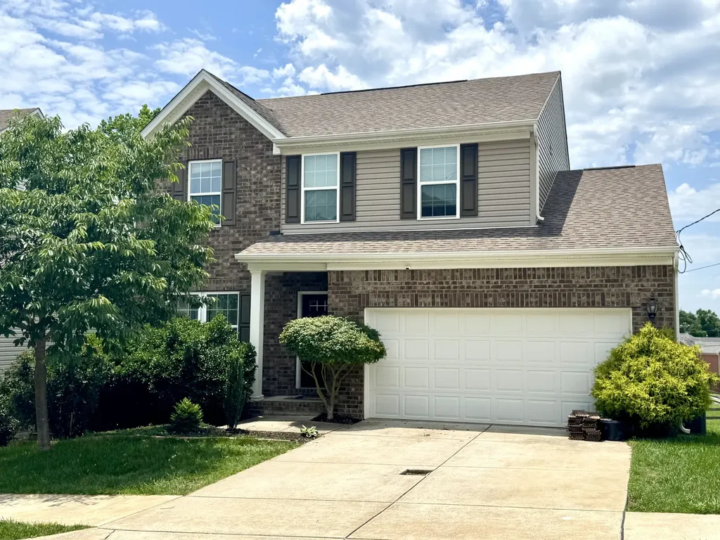 1453 Ohara Drive Antioch TN 37013