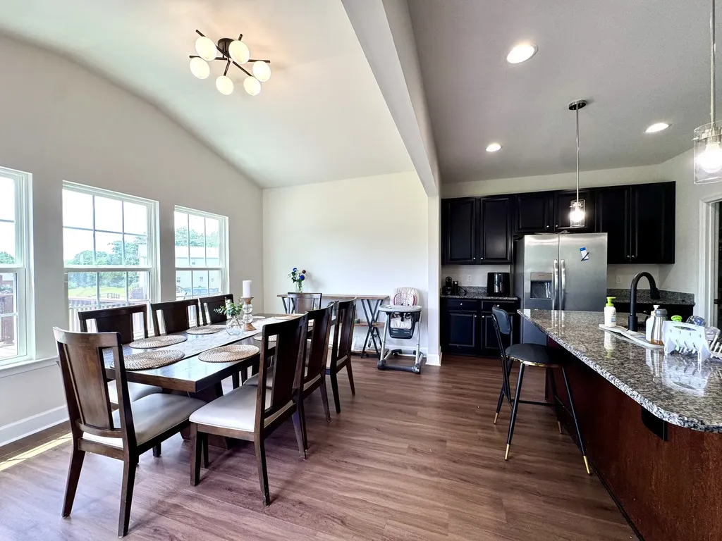 1453 Ohara Drive Antioch TN 37013