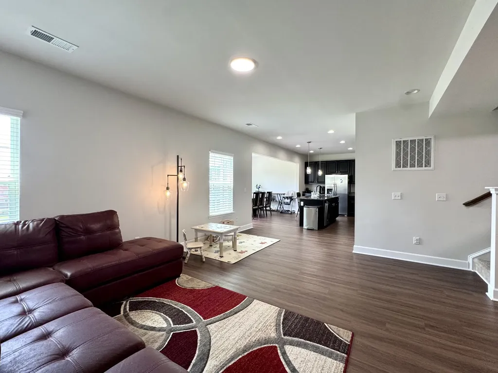 1453 Ohara Drive Antioch TN 37013