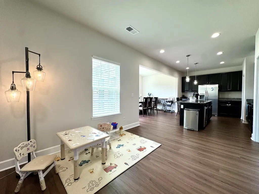 1453 Ohara Drive Antioch TN 37013
