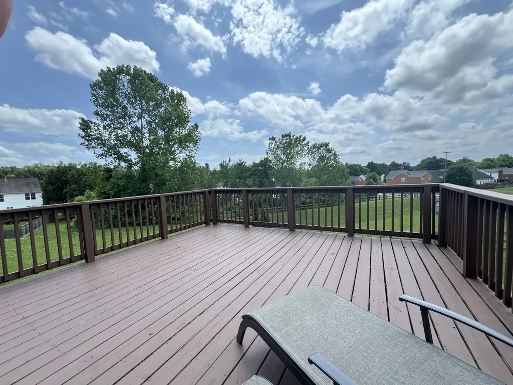1453 Ohara Drive Antioch TN 37013