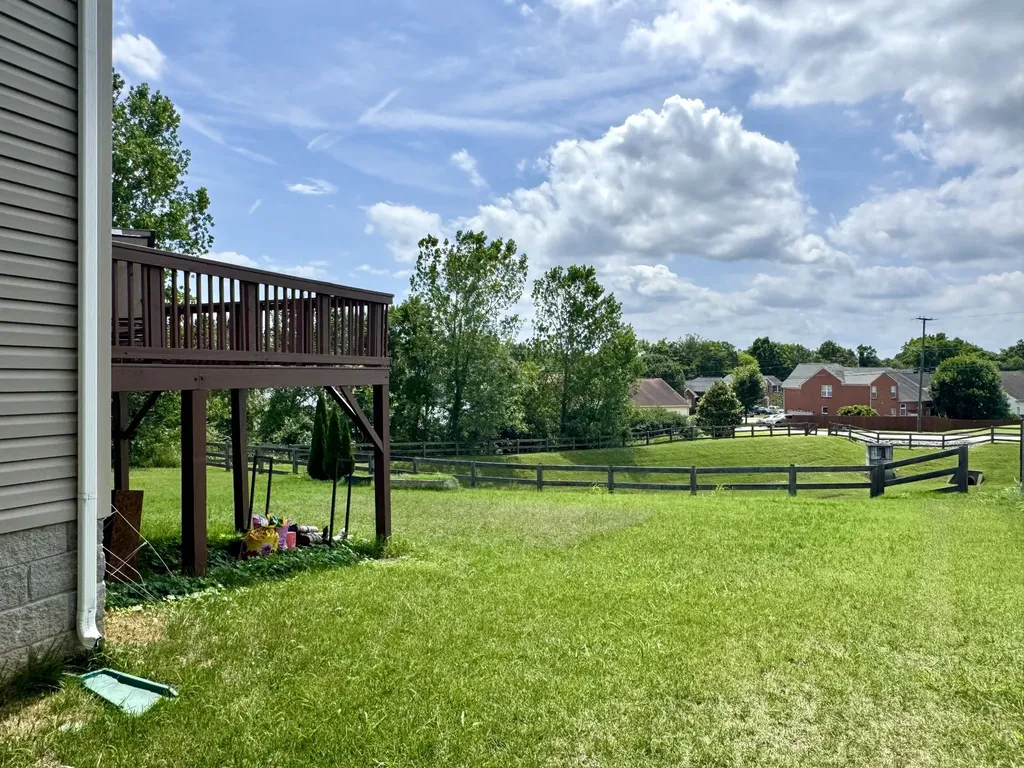 1453 Ohara Drive Antioch TN 37013