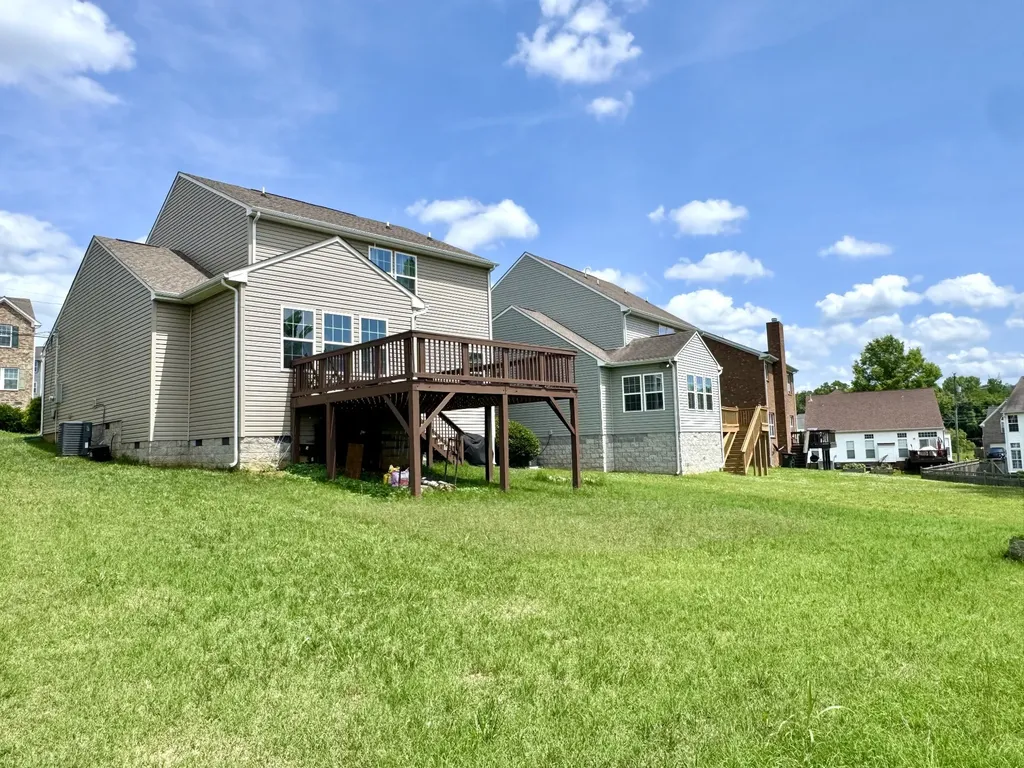 1453 Ohara Drive Antioch TN 37013
