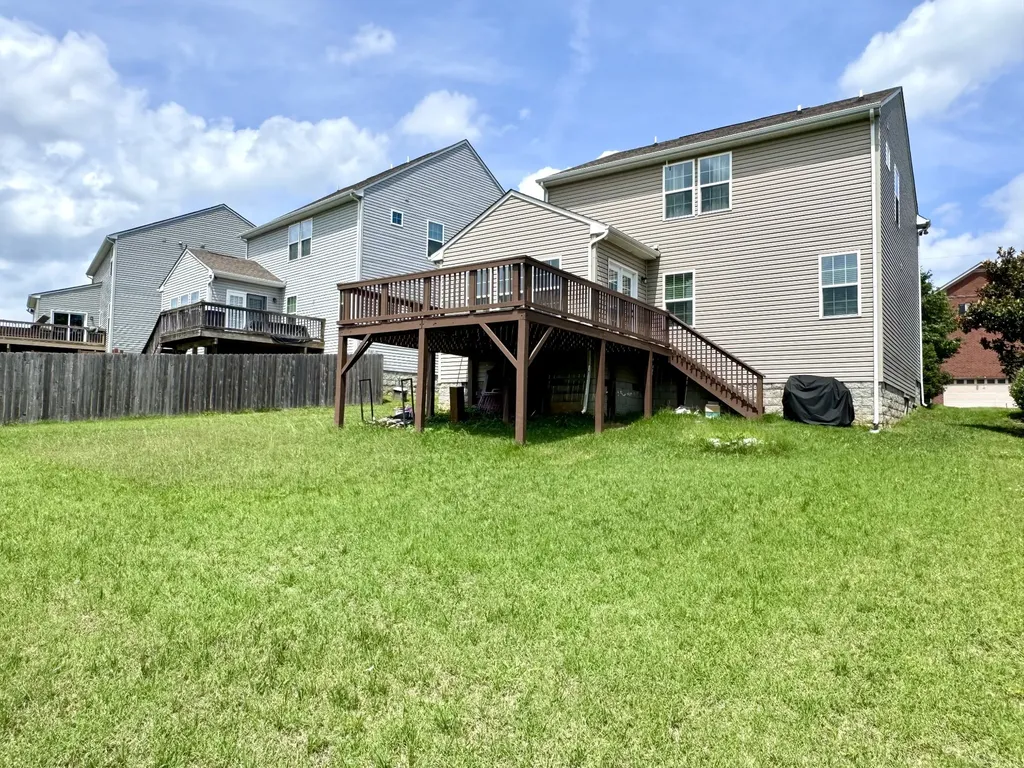 1453 Ohara Drive Antioch TN 37013