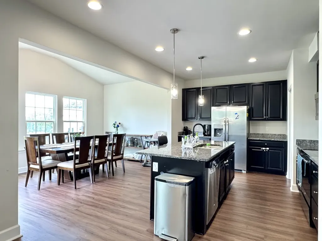 1453 Ohara Drive Antioch TN 37013