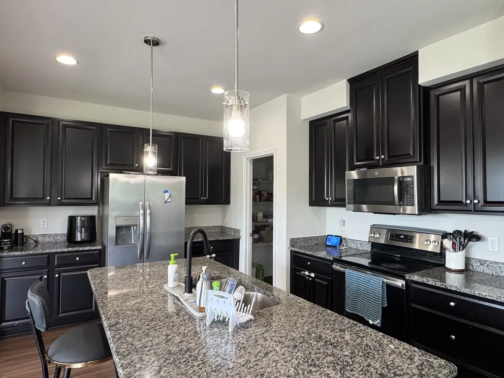 1453 Ohara Drive Antioch TN 37013
