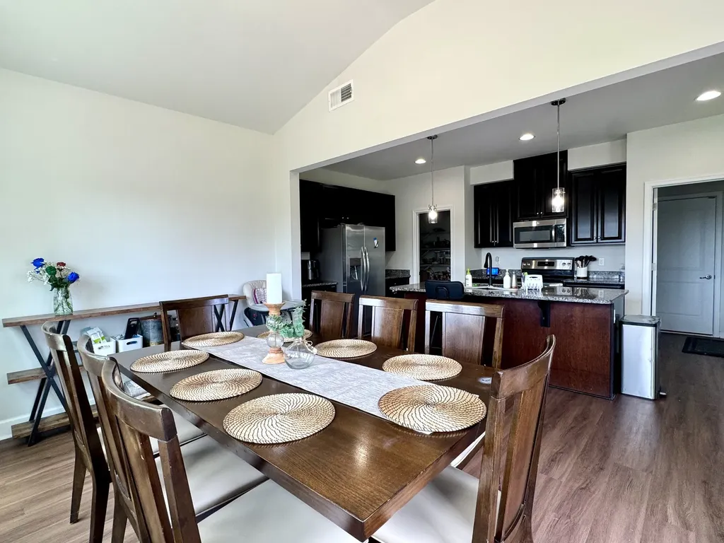 1453 Ohara Drive Antioch TN 37013